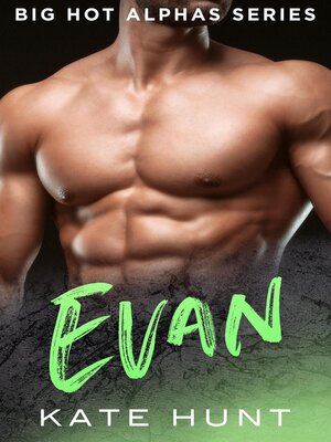 cover image of Evan